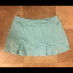 Nike Dri-Fit Tennis Skirt 🎾